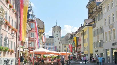 Das 4-Sterne-Hotel Bercher
