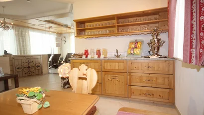 Das 4-Sterne-Hotel Bercher