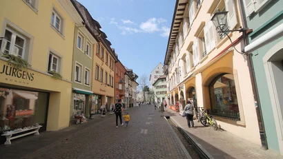 Das 4-Sterne-Hotel Bercher