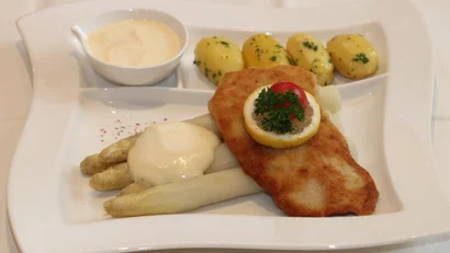 Das 4-Sterne-Hotel Bercher