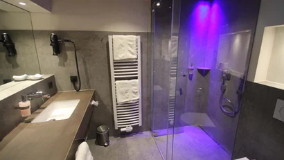 Das 4-Sterne-Hotel Bercher