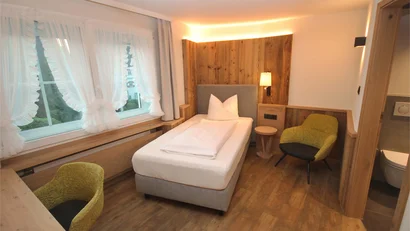 Das 4-Sterne-Hotel Bercher