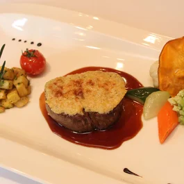 Das 4-Sterne-Hotel Bercher