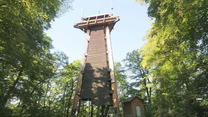 Das 4-Sterne-Hotel Bercher