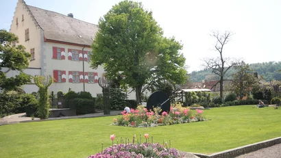Das 4-Sterne-Hotel Bercher